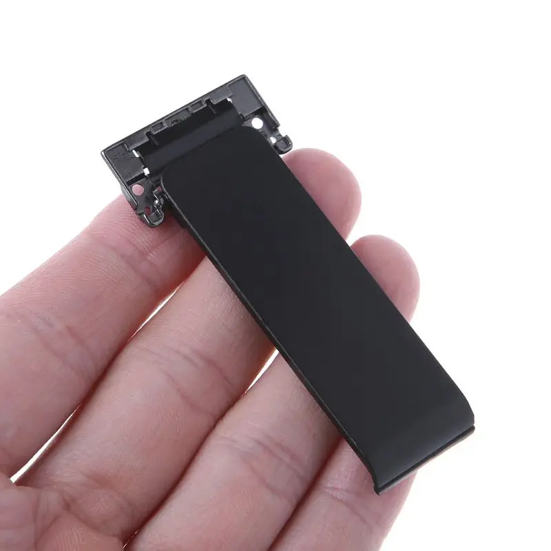 킥 스탠드 백 케이스 지원 게임 액세서리 Dropship 용 핫 쉘 브래킷 물건 홀더