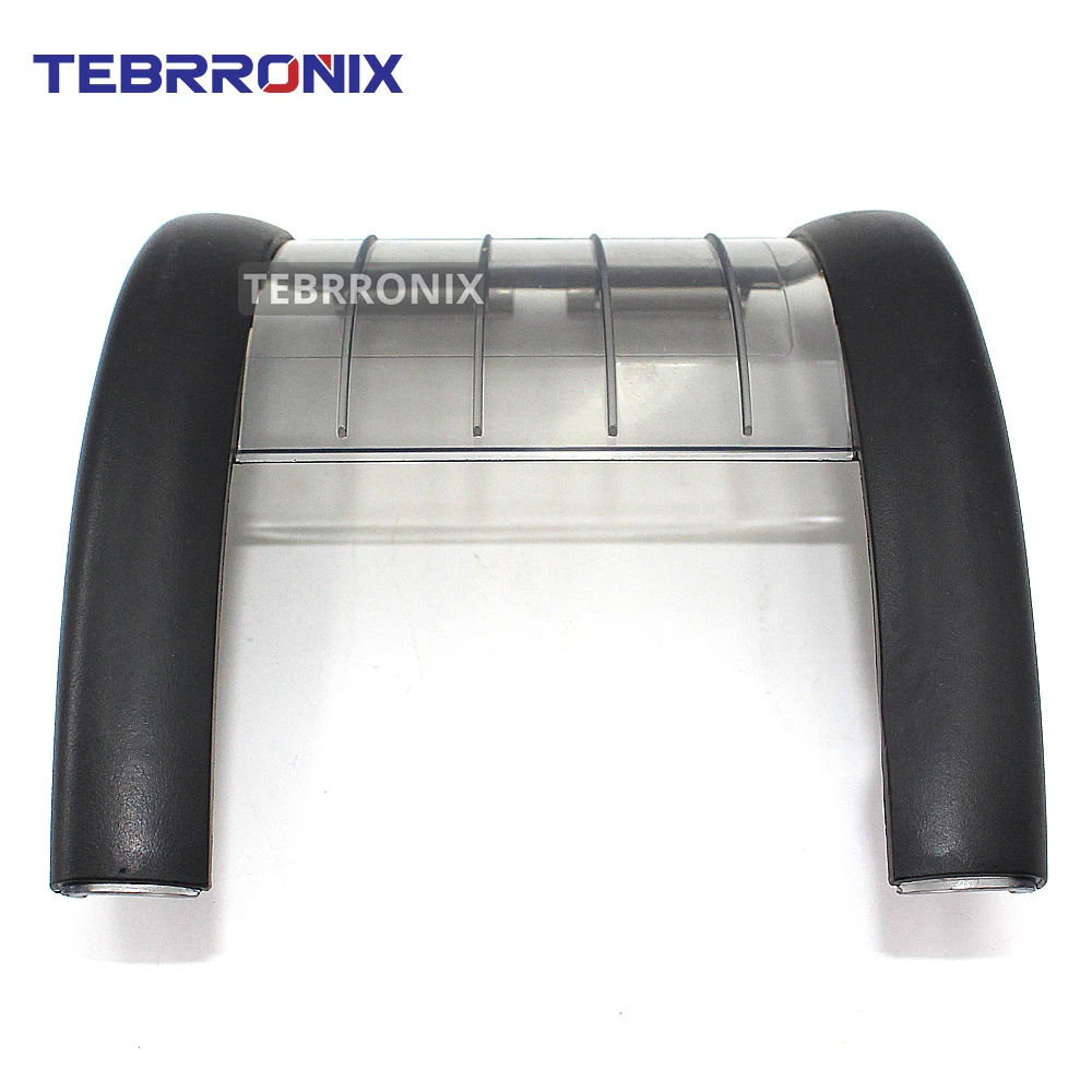 P1028742 New Original Media Cover for Zebra ZQ610 Mobile Thermal Label Printer Part
