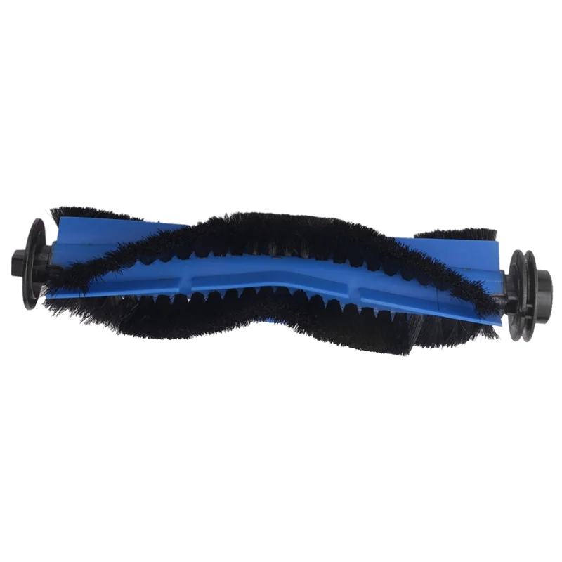 A01V-filtres à brosse, accessoires de brosses latérales compatibles avec le Kit de remplacement Eufy Robovac 11S, comprend 8 brosses roulantes.