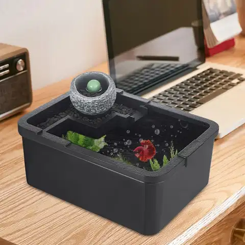 10 best sales रीफ एक्वेरियम - №1