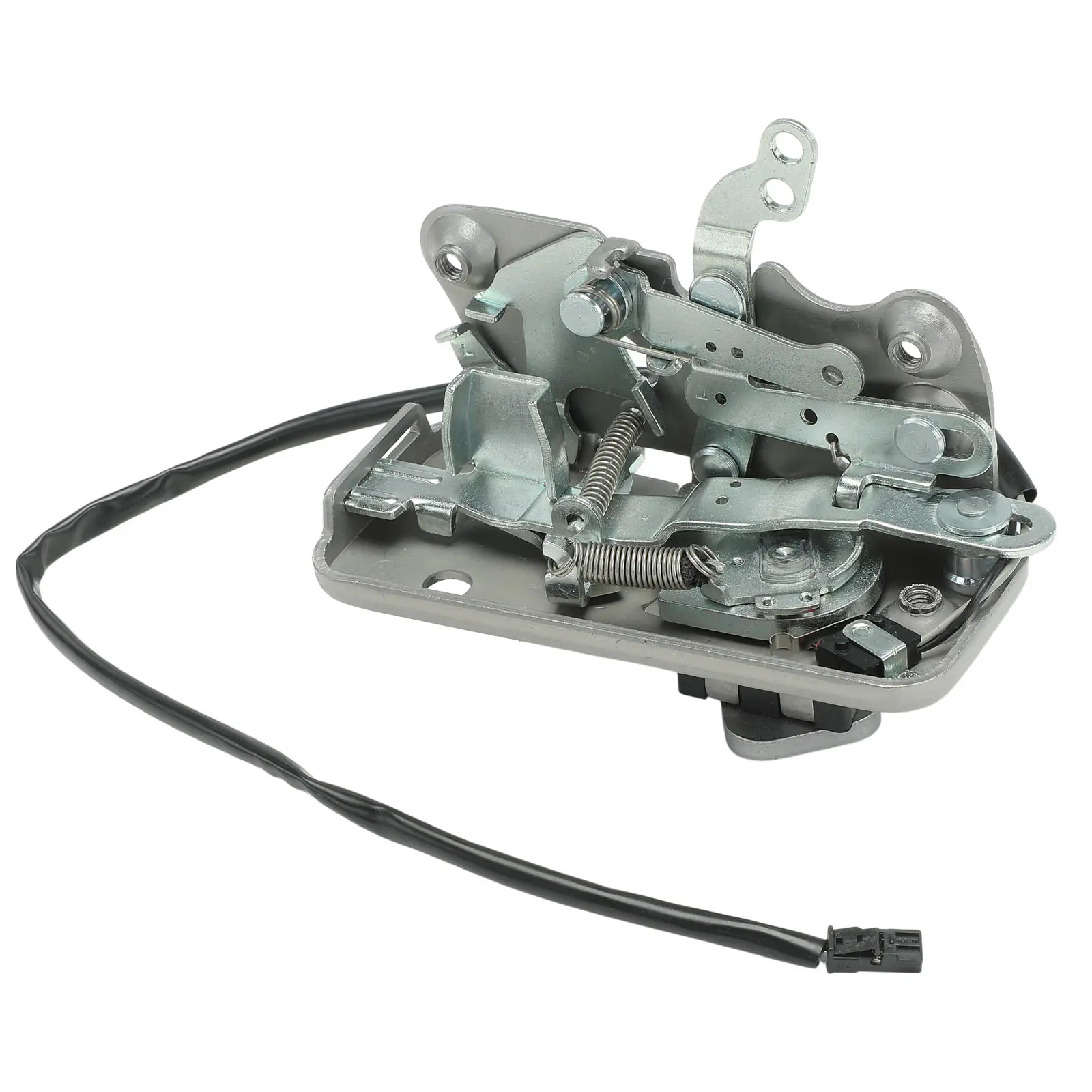 Frankberg 1x Achter Linker Deurslot Voor Mercedes-Benz W212 G-Klasse W463 A4637301135 A4637301335