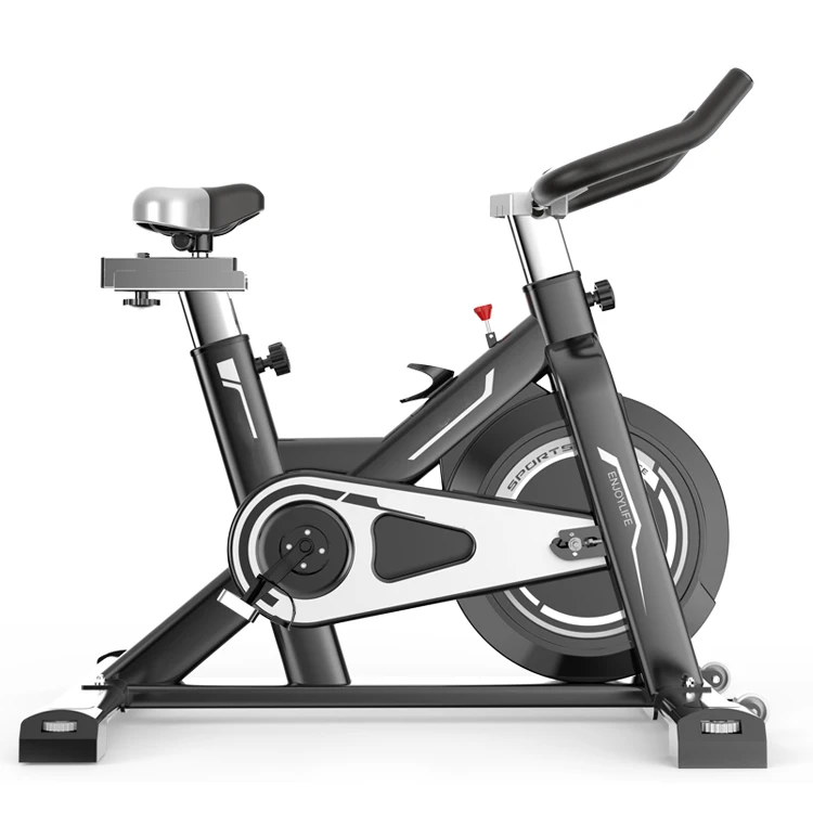 Spinning exercise bike intelligent LED display bike de spinning optional flywheel spinning bike professional for home outdoor