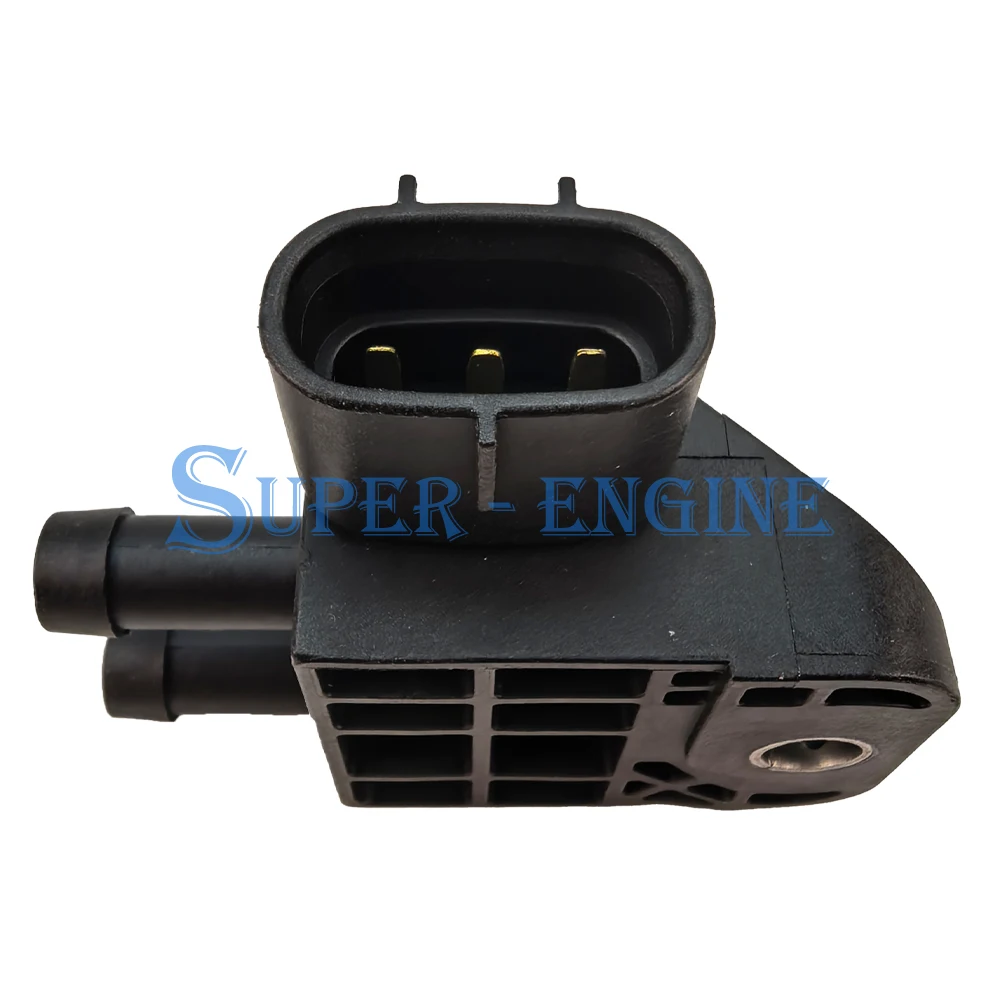 39210-2F600 392102F600 DPF مستشعر ضغط العادم التفاضلي لكيا Ceed 2006-2012 ديزل لشركة هيونداي كيفيكو #2