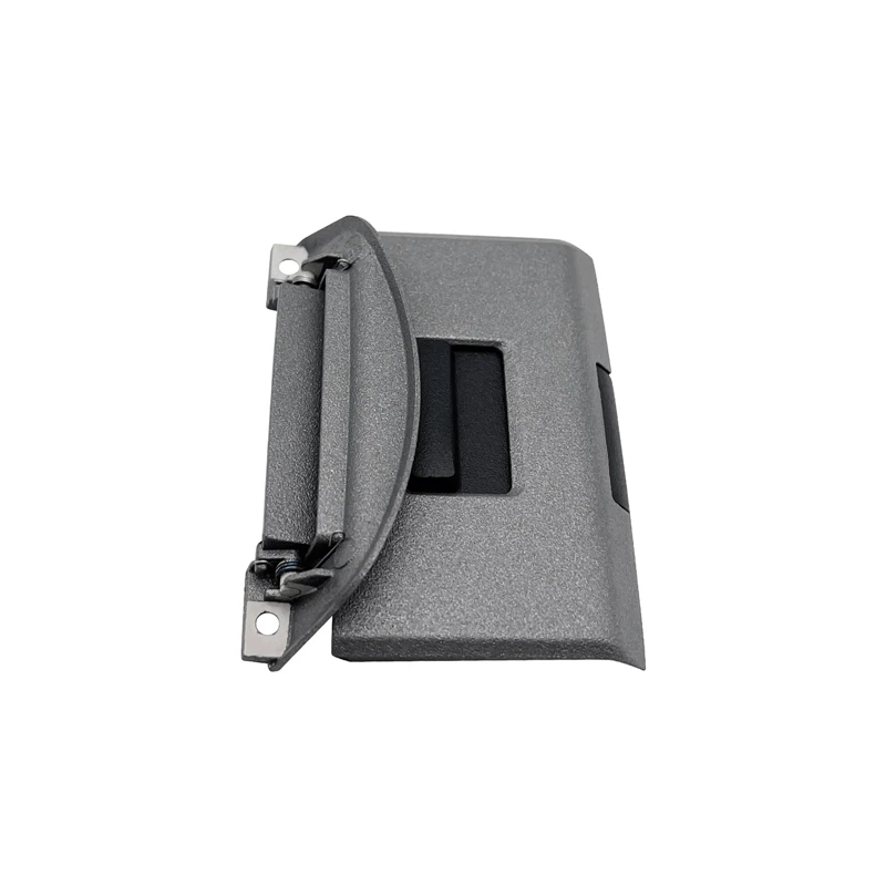 ฝาครอบแบตเตอรี่ TLF Trimble R10 R12 สินค้าใหม่สำหรับเครื่องมือ GPS Trimble R10 R12 อะไหล่และอุปกรณ์เสริม