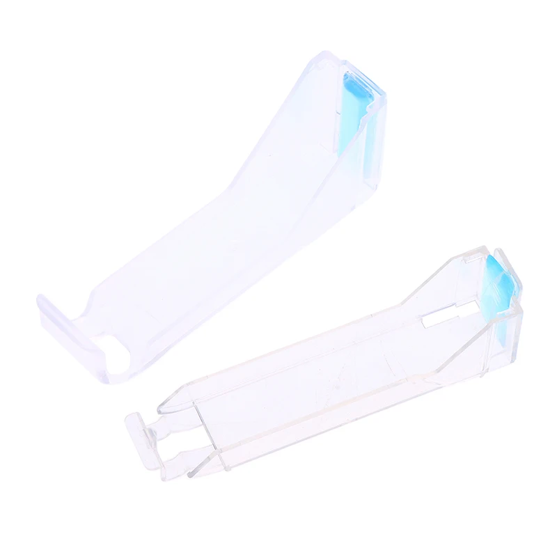 Für 45 Tinte Patrone Düse Clip Halter Zubehör Handheld Inkjet 12,7 25,4 ML Drucker Quick Dry Tinte Patrone Abdeckung