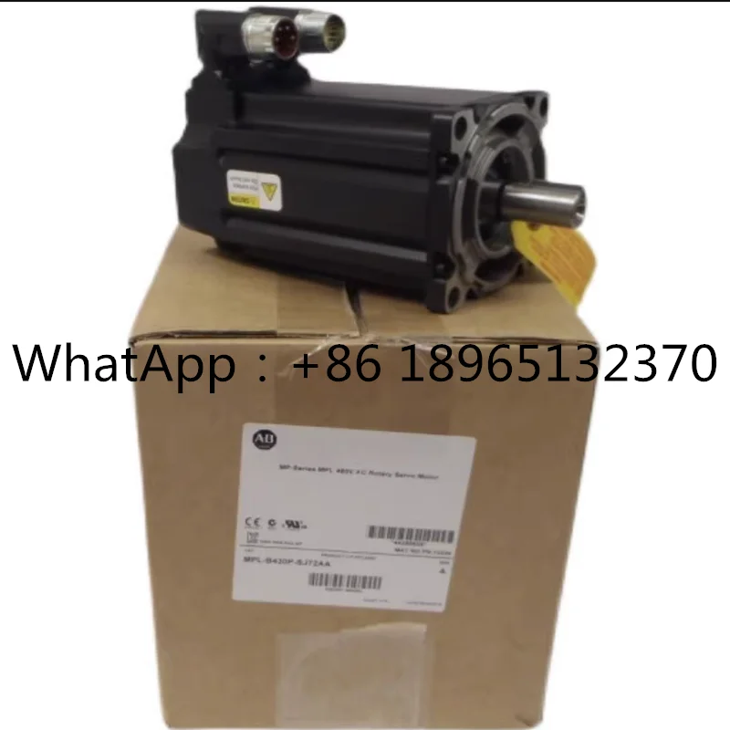 

MPL-B310P-MK72AA MPLB310PMK72AA MPL-B310P-SJ74AA MPLB310PSJ74AA MPL-B310P-SK74AA MPLB310PSK74AA New Original Servo Motor