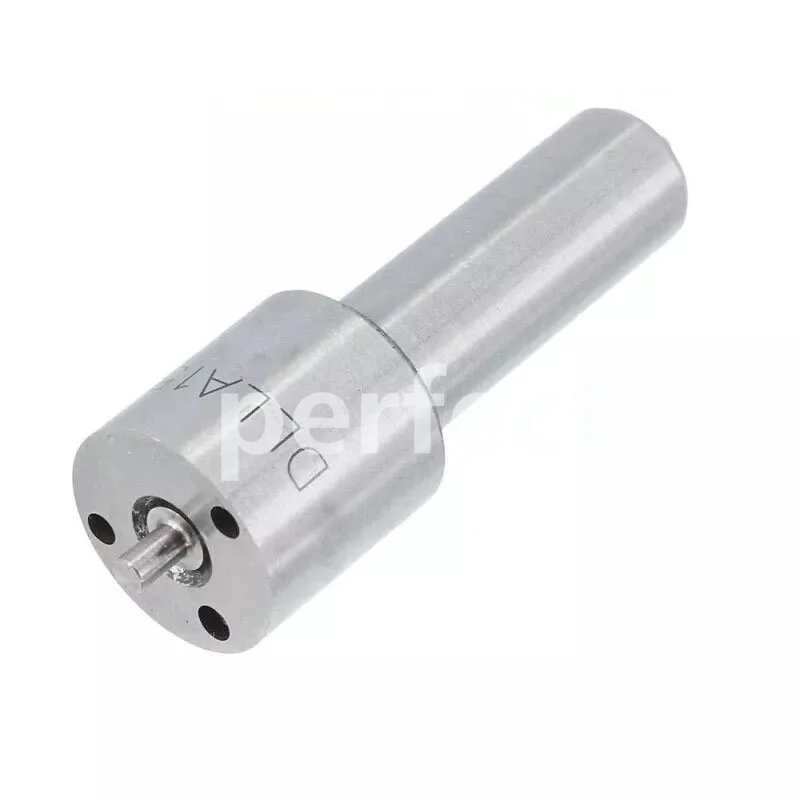 For VOLVO B10 B12 F12 FL12 NL12 TD123E/ES 6Pcs Fuel Injector Nozzle DLLA152P335 0 433 171 237 - view 2