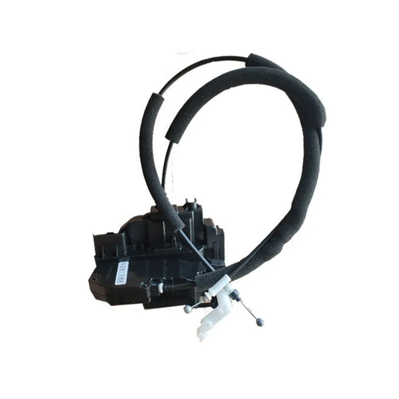 آلية مزلاج قفل باب السيارة المحرك الأمامي الخلفي الأيسر الأيمن لرينو كوليوس HY 2009 2010 2011 2012 2013 2014 2015 2016