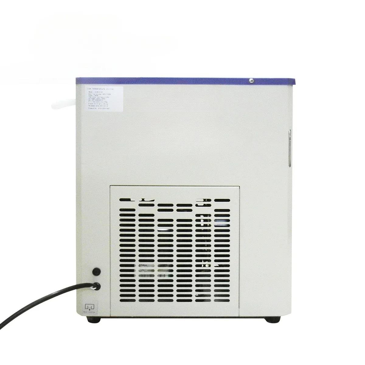 Hotsale 3L low temperature recirculating cooling chiller