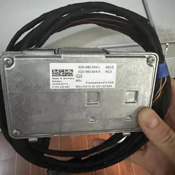 For 3Q0980654L 3Q0980654 A Lane Assist Camera OR Wiring Harnesses 3Q0 980 654 L 3Q0 980 654 A 3Q0980654L