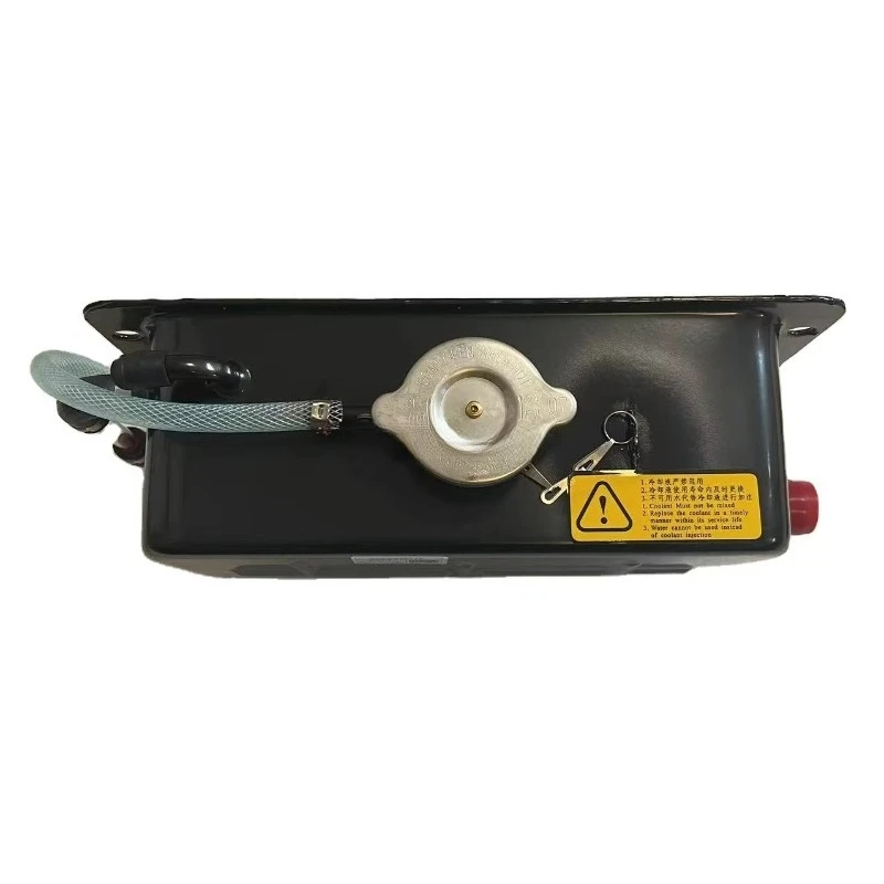 

Original Expansion tank B0DG220112 With Water Level Sensor for Chinese Made City Bus