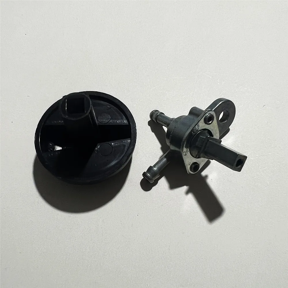 

For DUCAR Dajiang Loncin Zongshen 148 148F 24V WSE2000I 80CC Variable frequency generator components Fuel Oil switch valve