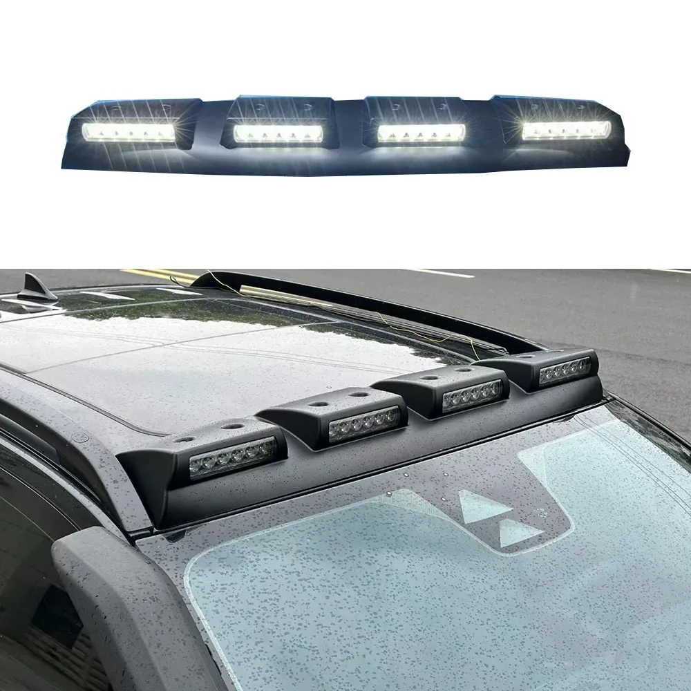 Pickup Roof Led Bar…