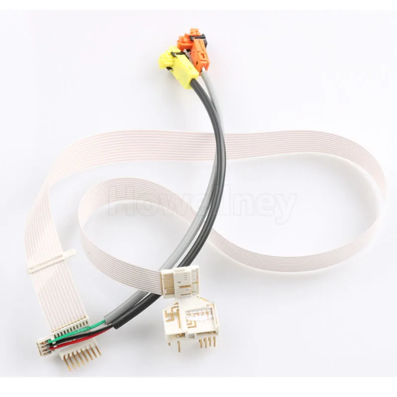 FFC Flat Cable Loop with Connector for Nissan 350Z 370Z Versa Qashqai Murano Pathfinder