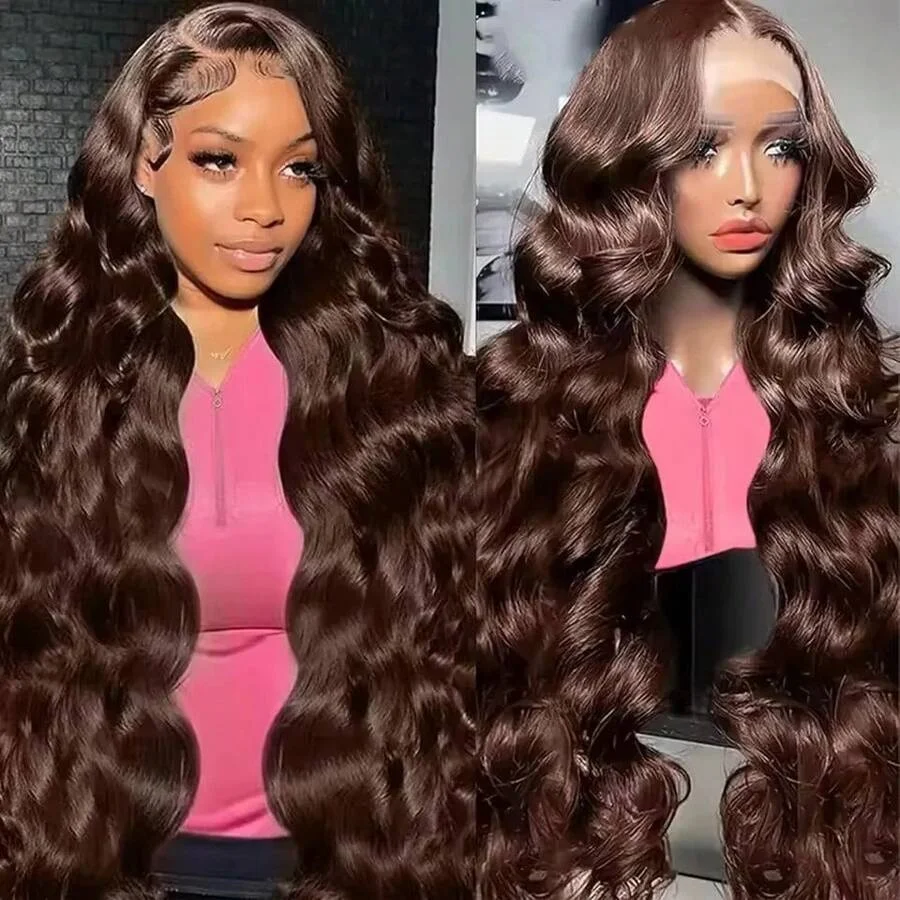 Thumbnail 2 - #68 Ranked Part Lace Wigs Picks in 2026