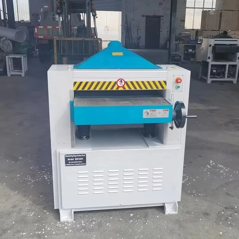 Fabricante de plainas de madeira resistente e de alta qualidade e mais vendidas