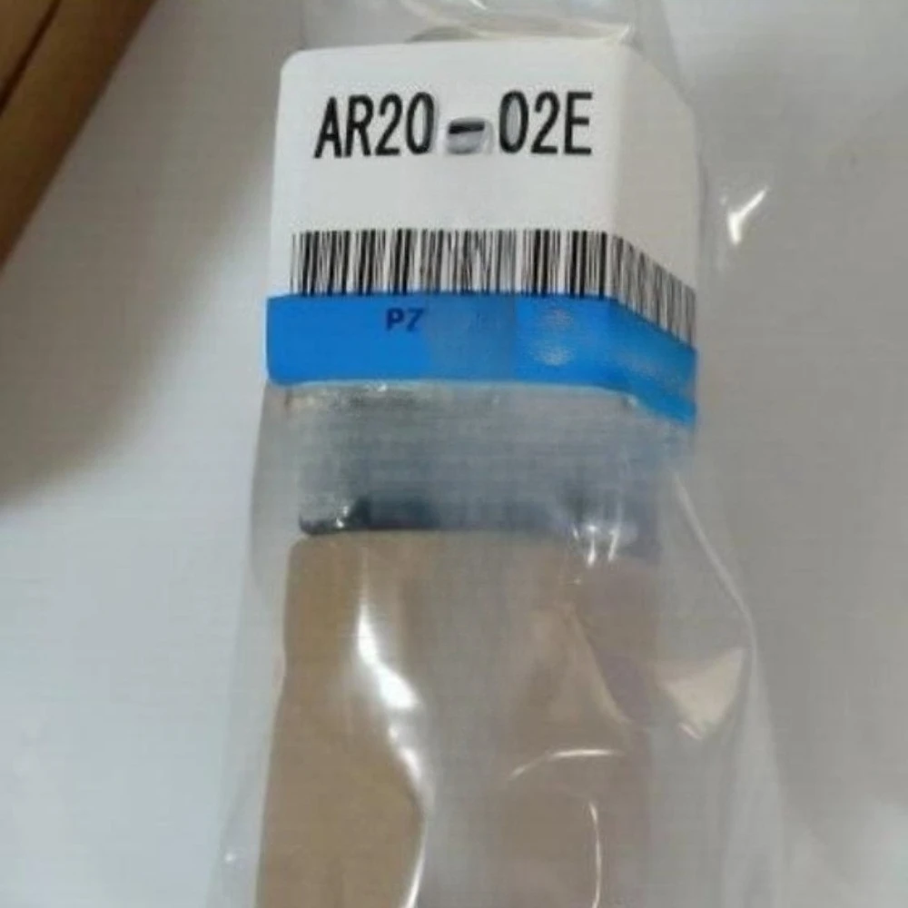 

1PCS New AR20-02E Reducing Valve in box Fast delivery