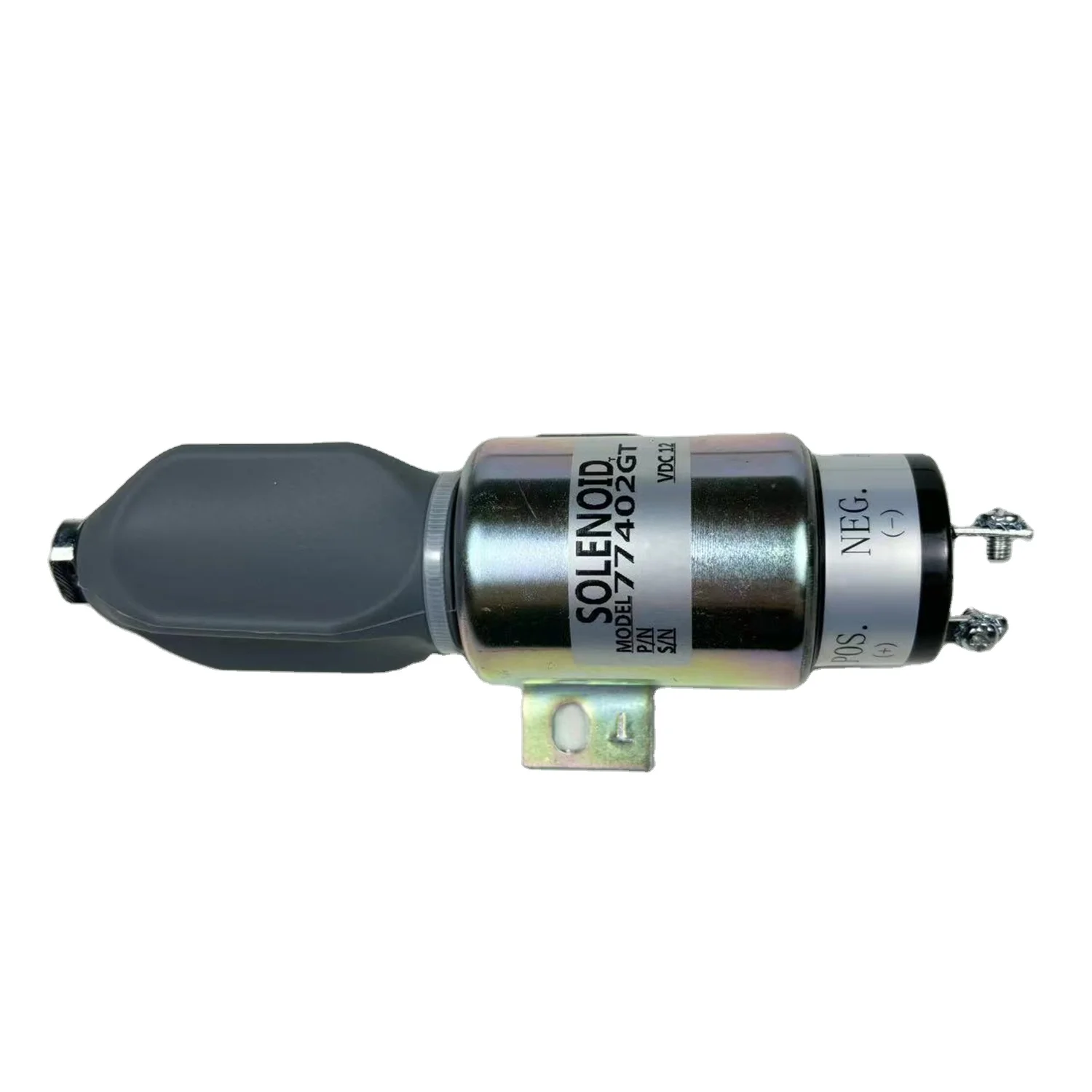 

New 12V Solenoid Valve 77402 77402GT for Z-34/22 Z-45 Z-45/25 S-40 S-45 S-60 High Quality