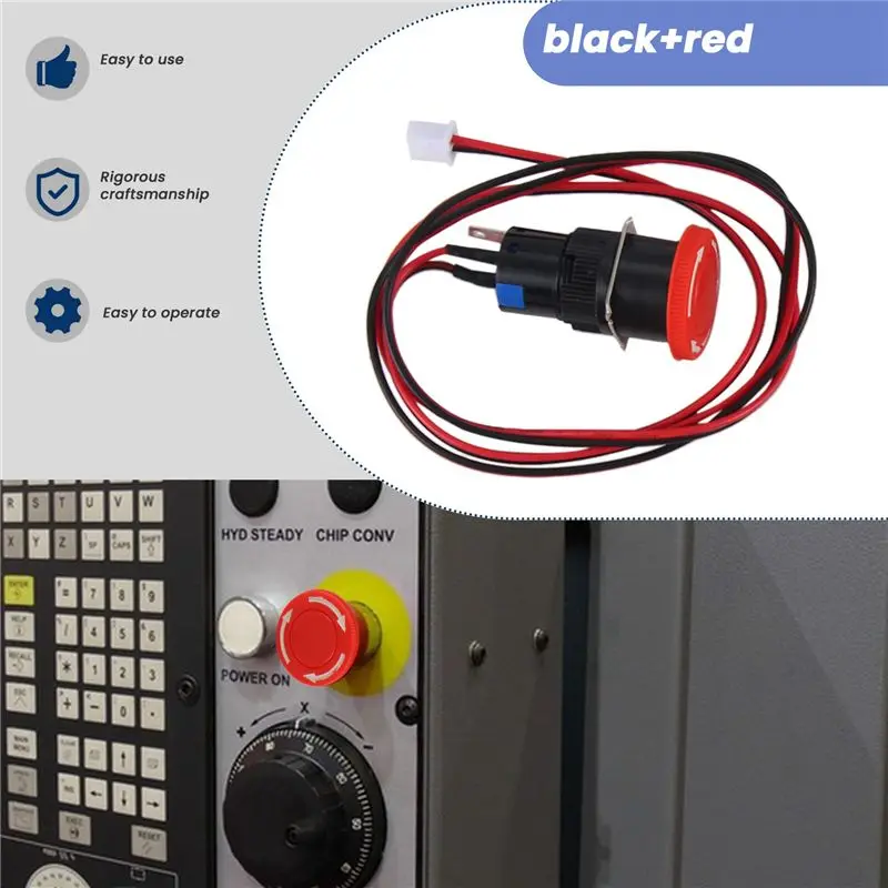 ABRW-3018 Max Engraving Machine Limit Switch And Emergency Stop Switch For CNC Wood Router Engraveing Machine Milling Machine