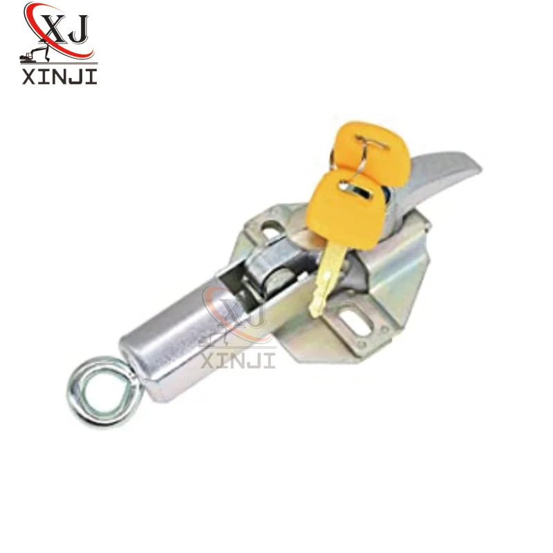 1R-9958 1R9958 Engine cover lock Hood lock fit For CAT for CAT320 E320 E320B E320D E320C E323D E324D