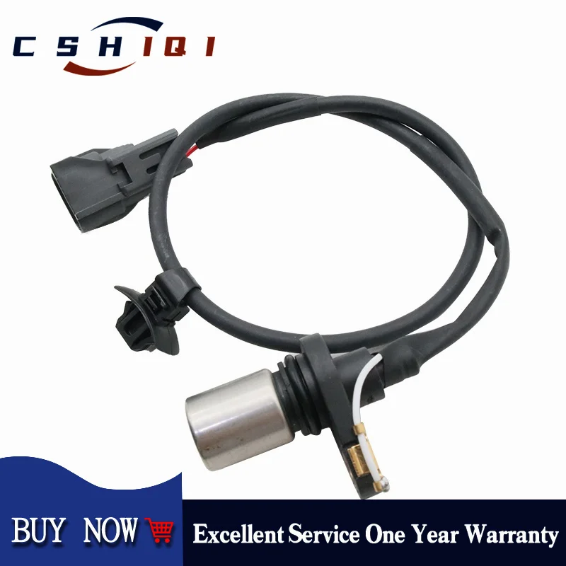 9091905030 New Crankshaft Position Sensor For Toyota Celica Corolla Matrix MR2 1.8L Auto Parts 90919-05030 0296000755 9008019013