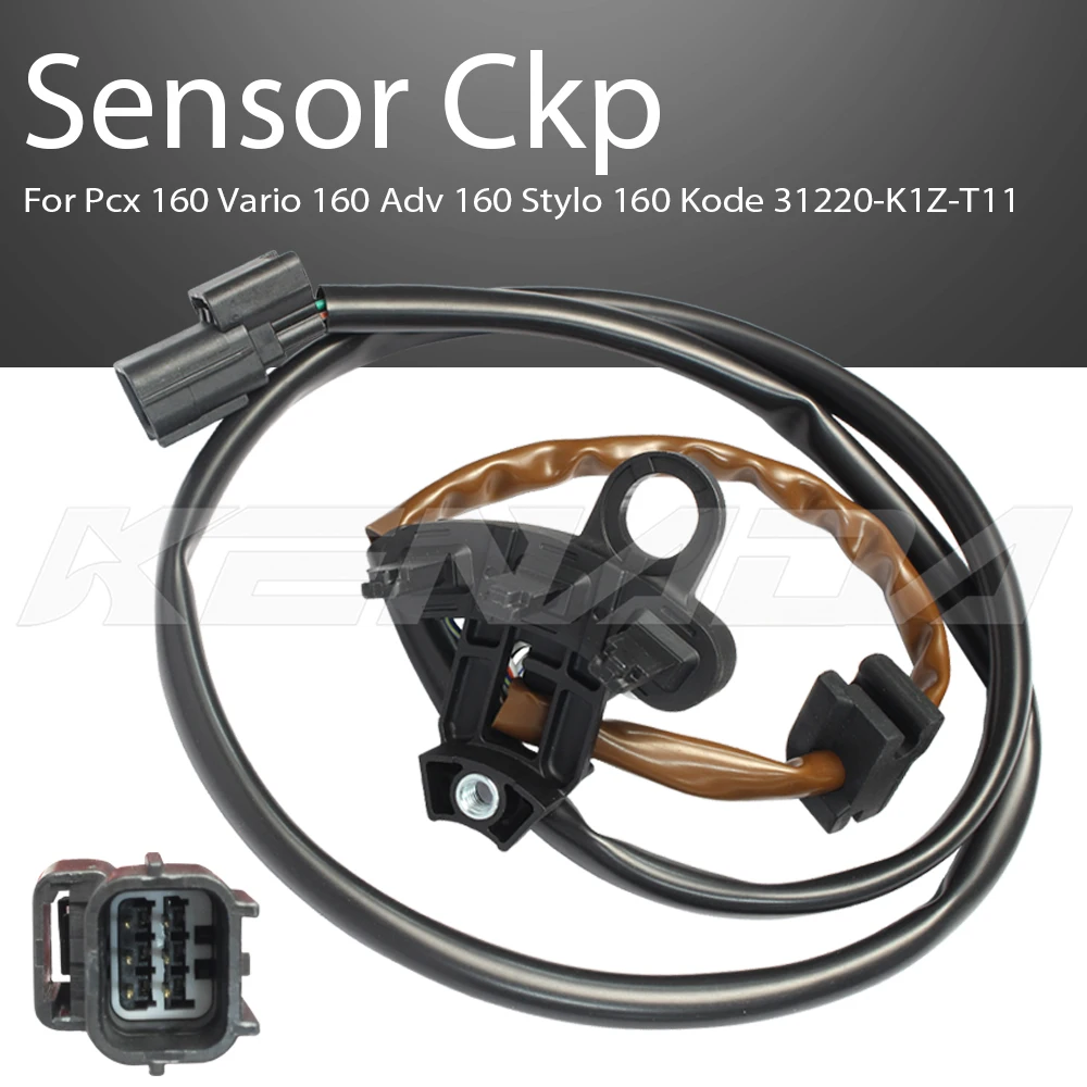 

Sensor Ckp for Pcx160 Vario160 Adv160 Stylo160 Kode 31220-K1Z-T11