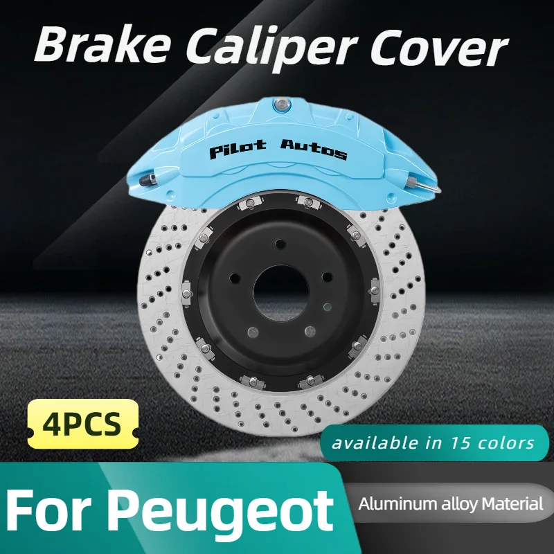 Pilot Autos For Peu…