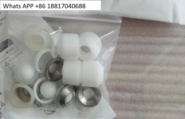 

Chengji Diaphragm Pump Graco 245067 Ball Seat 308 Diaphragm Pump 245065 Ball Seat Repair Kit CJ197668