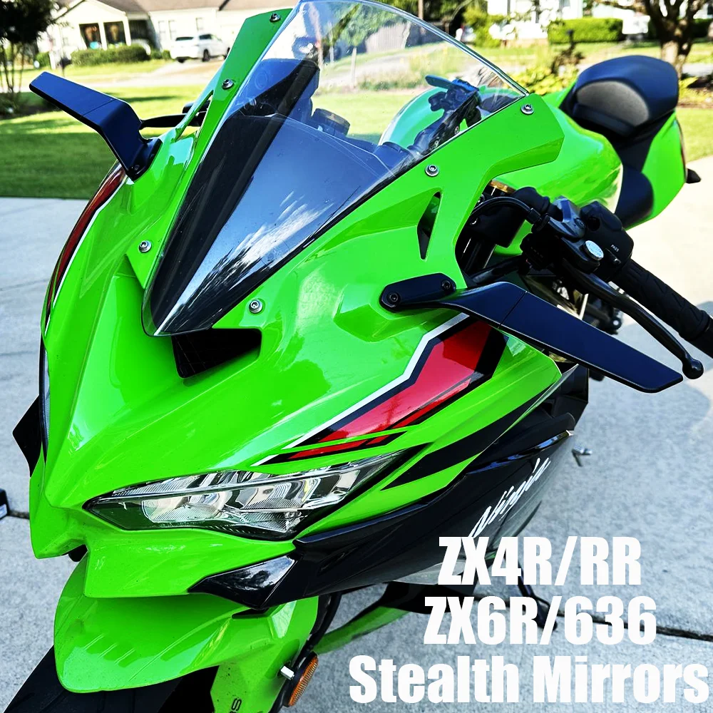 For Kawasaki Ninja … - image