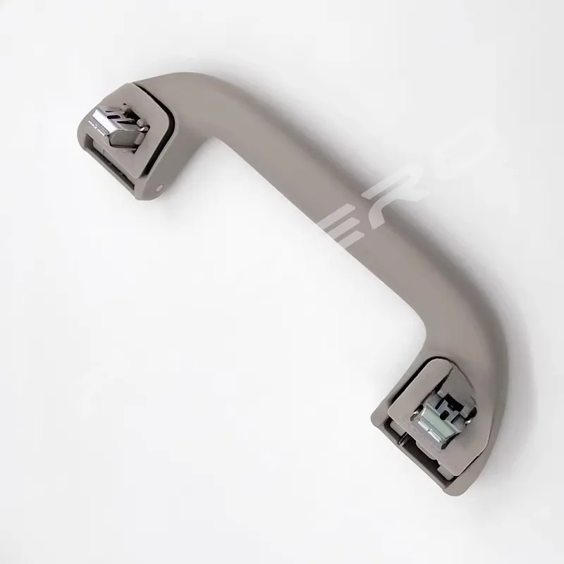 Ceiling-mounted Grab Bar Genuine Anti Slip Curved Surface for Honda Civic 2016-2025 Integer Spirior City Fit Filter Bumps