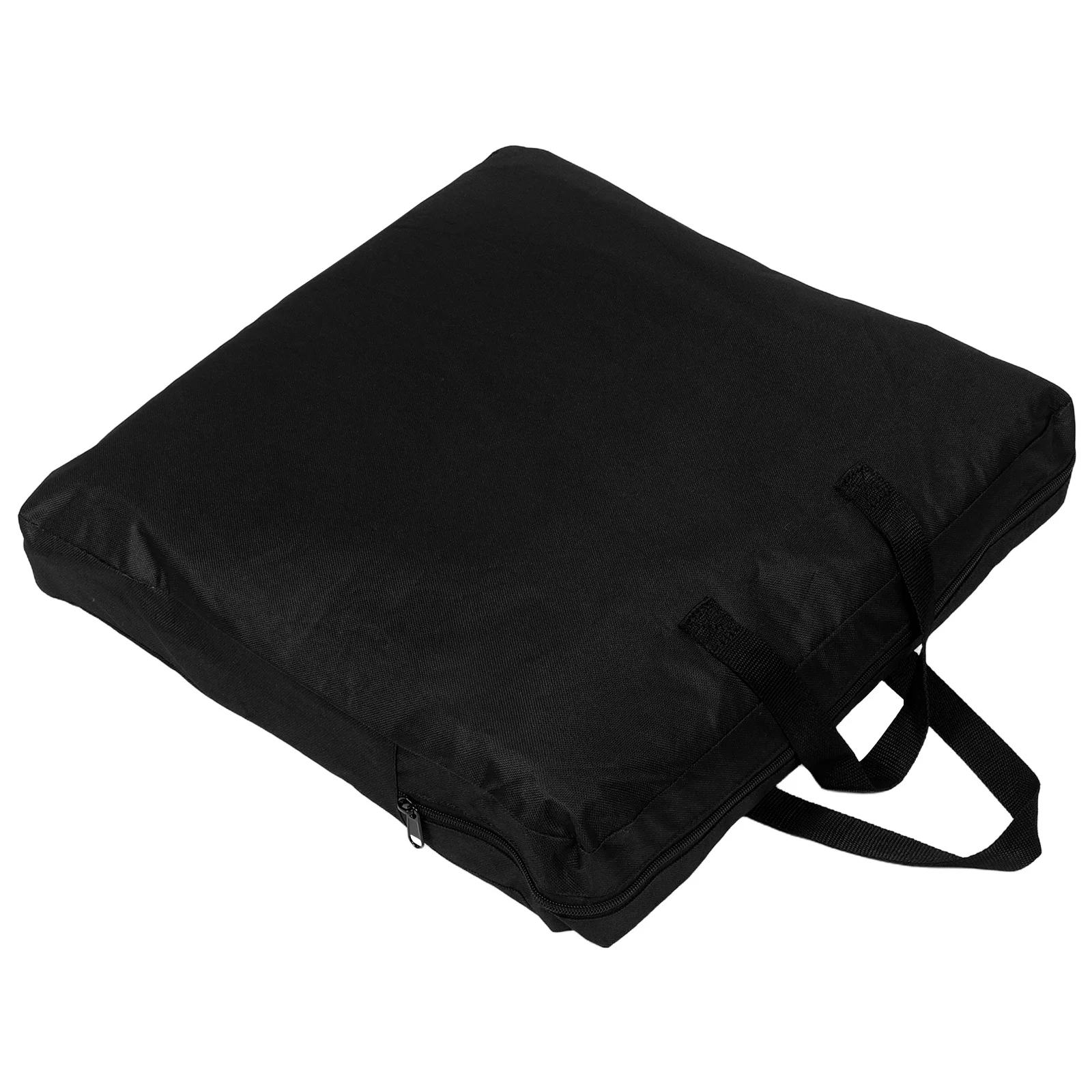 Portable 18-Inch Ring Light Storage Bag Zipper Carry Case for Photography Accessories Ring Light Hand Carry Bag