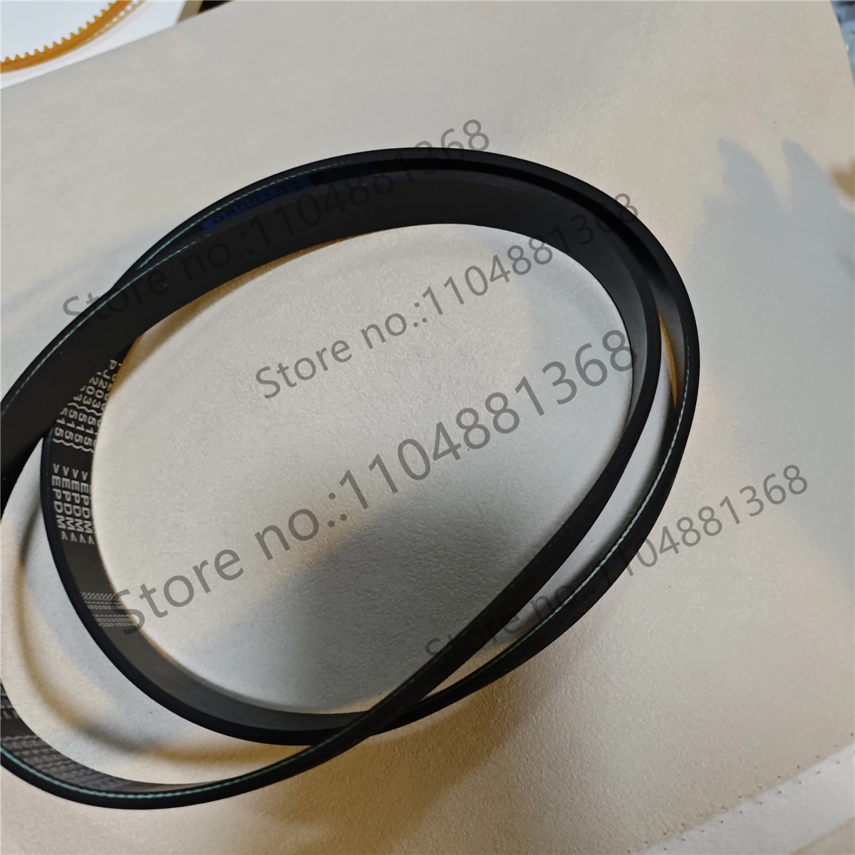 10PJ375 Groove Belt for Bostitch Air Compressor 148J 9Ribs