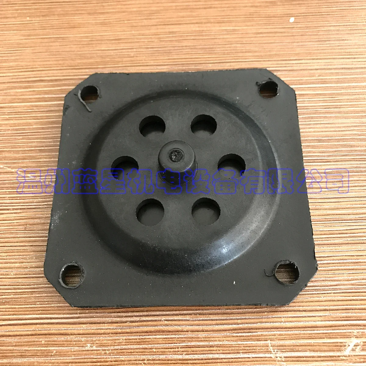 XD-020 аксессуары для вакуумных насосов, аксессуары для задней крышки вакуумного насоса, уплотнительная масляная прокладка, пружинная масляная прокладка, обратный клапан