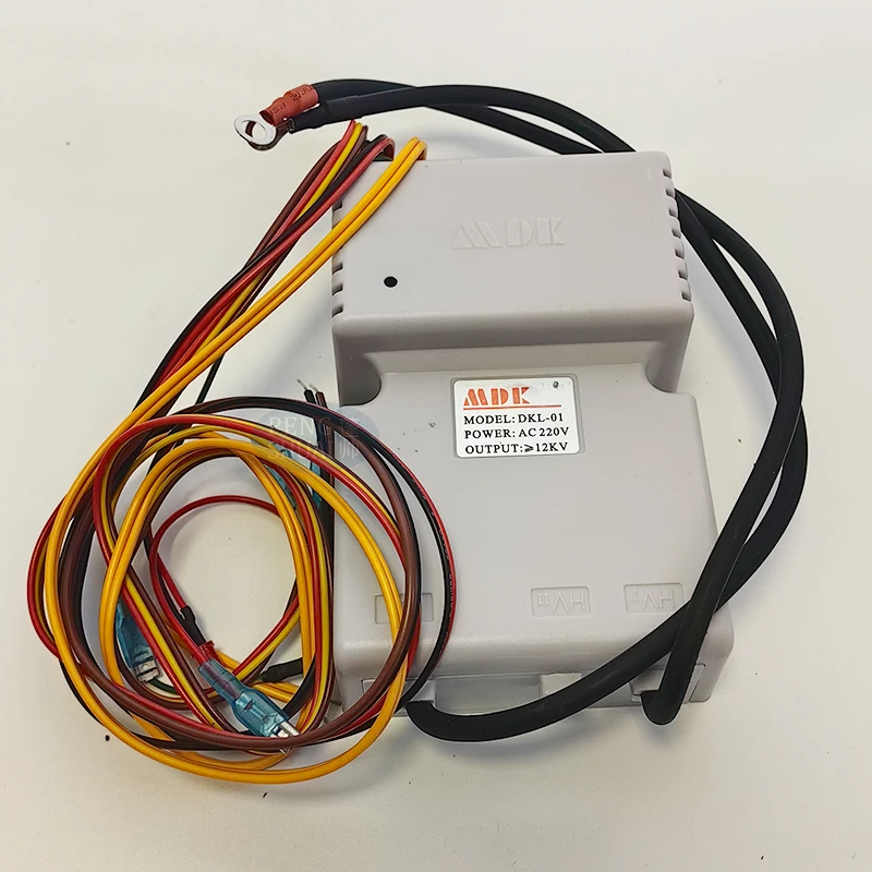 MDK Electric  Ignition Controller DKL-01 for Commercial  Oven-Pulse Ignition Plastic 220-240V in stock