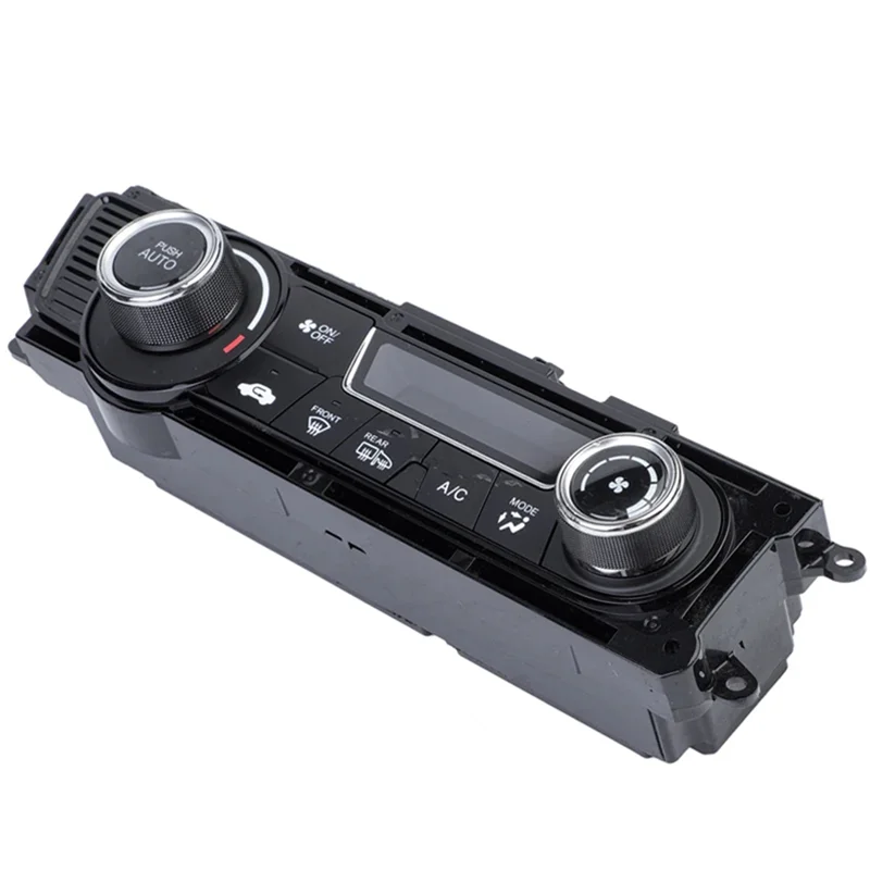 

79600-TR6-C62 79600TR6C62 Переключатель климат-контроля кондиционера переменного тока для Honda Civic 2013-2015-A02G