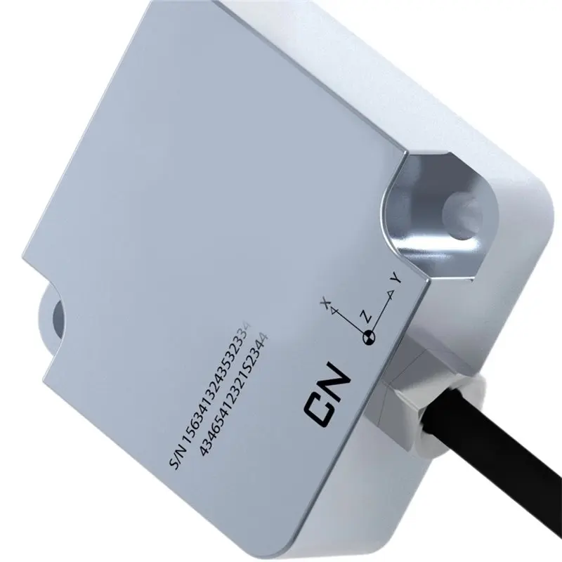 IMU Module AHRS ROS Attitude Deta10wp Series Waterproof Inertial Navigation System