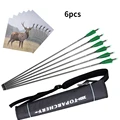 Green 6pcs