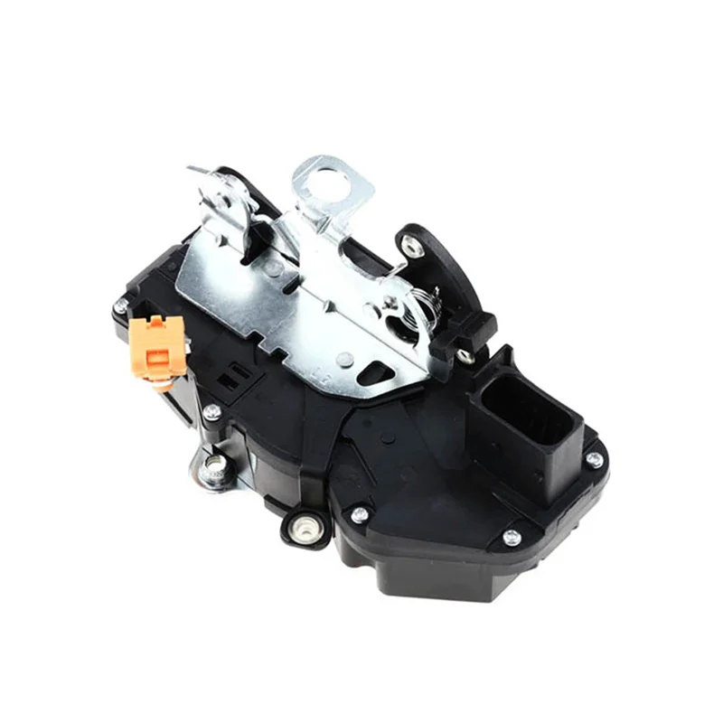 

AS-Power Door Lock Actuator 15880052 For Cadillac GMC Front Left Driver LH 2007-2009