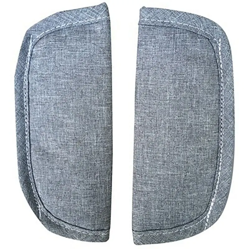 Baby Stroller Fence Protective Cover Shoulder Protector