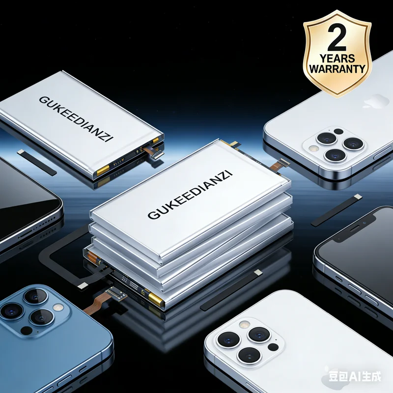 

Аккумулятор для мобильного телефона BAT201908T4400 для DOOGEE N20 Pro N20Pro, 5200 мАч, высокая емкость