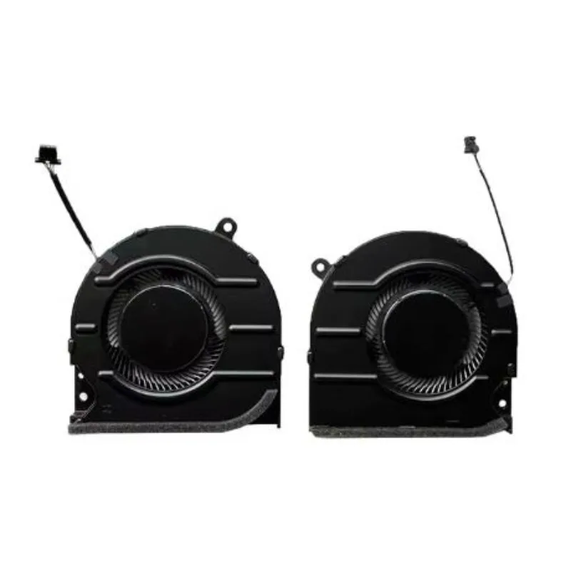 New CPU GPU Fan for Dell inspiron 14 Plus 7420 5420 Cooling Fan 0YNTMM 08994X