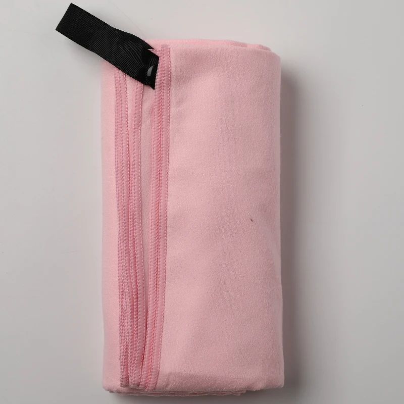 Microfiber Handdoek Snel Droog Handdoek Sporthanddoek Strandlaken Zandbestendig Zacht Licht Handdoek Voor Zwemmen, Yoga, Gym
