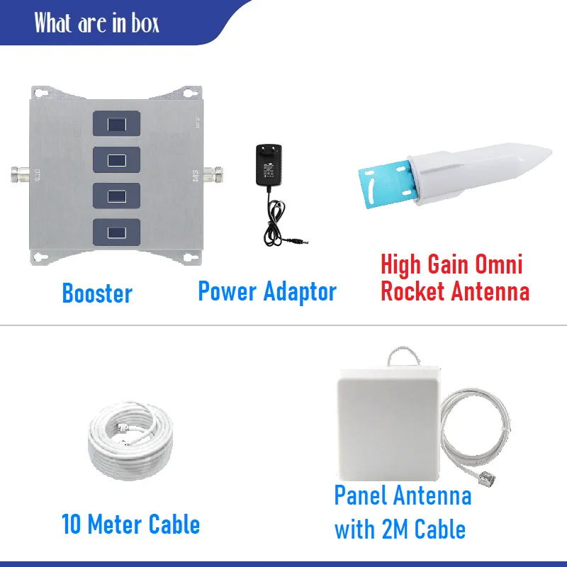 Virgin Mobile Home Signal Booster: Does It Really Work for UK Users?