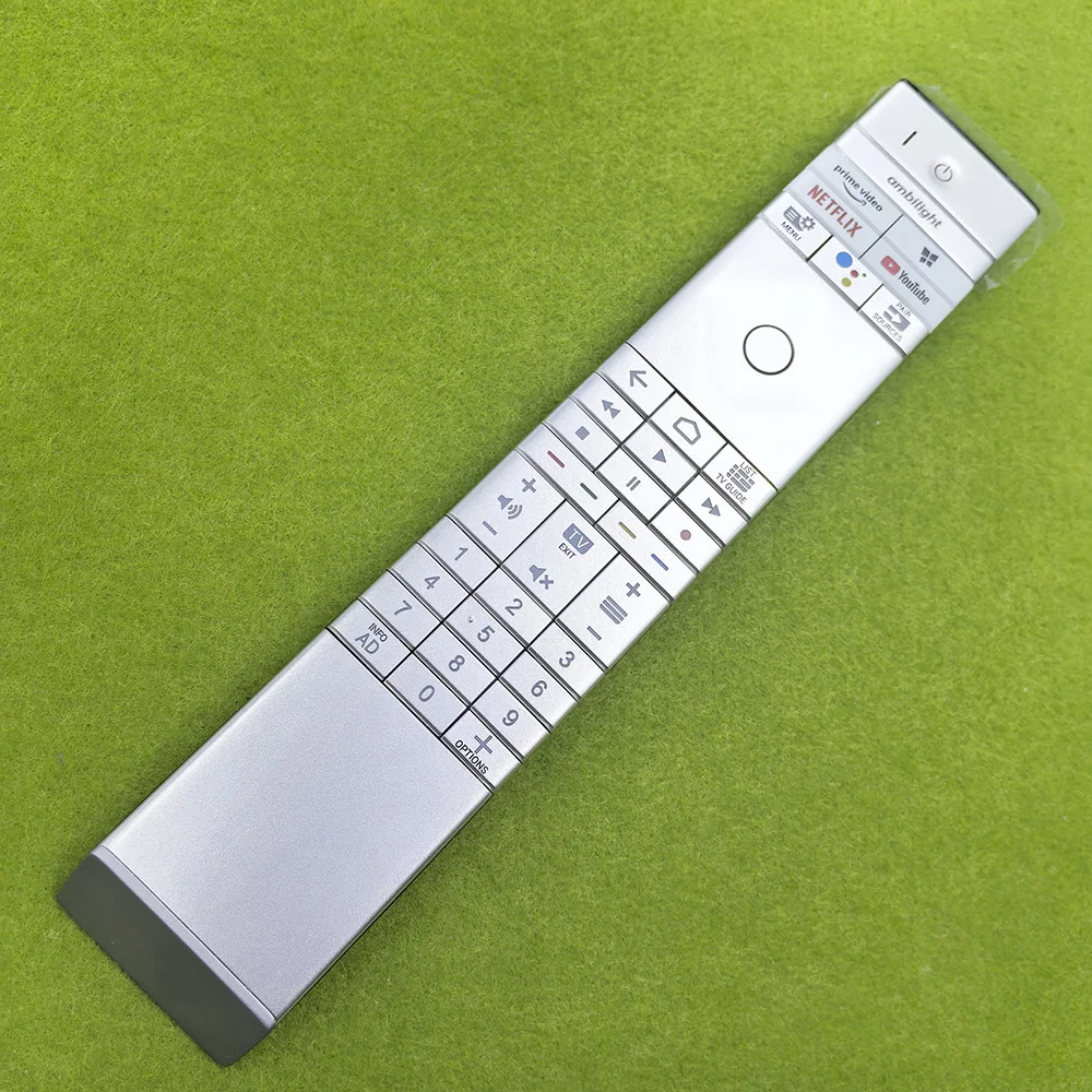 جهاز التحكم عن بعد الأصلي 398GM08SEPHN0001SY SRC-4522 لتلفزيون فيليبس 48OLED936 55OLED936 65OLED936 65PML9506 55PUT8516 OLED