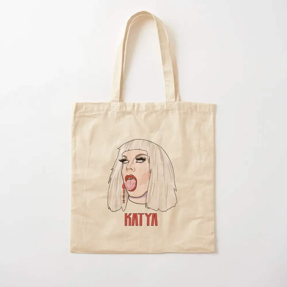 

Katya Tote Bag hand bag shopping bags foldable men's men