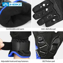Winter Cycling Gloves #4