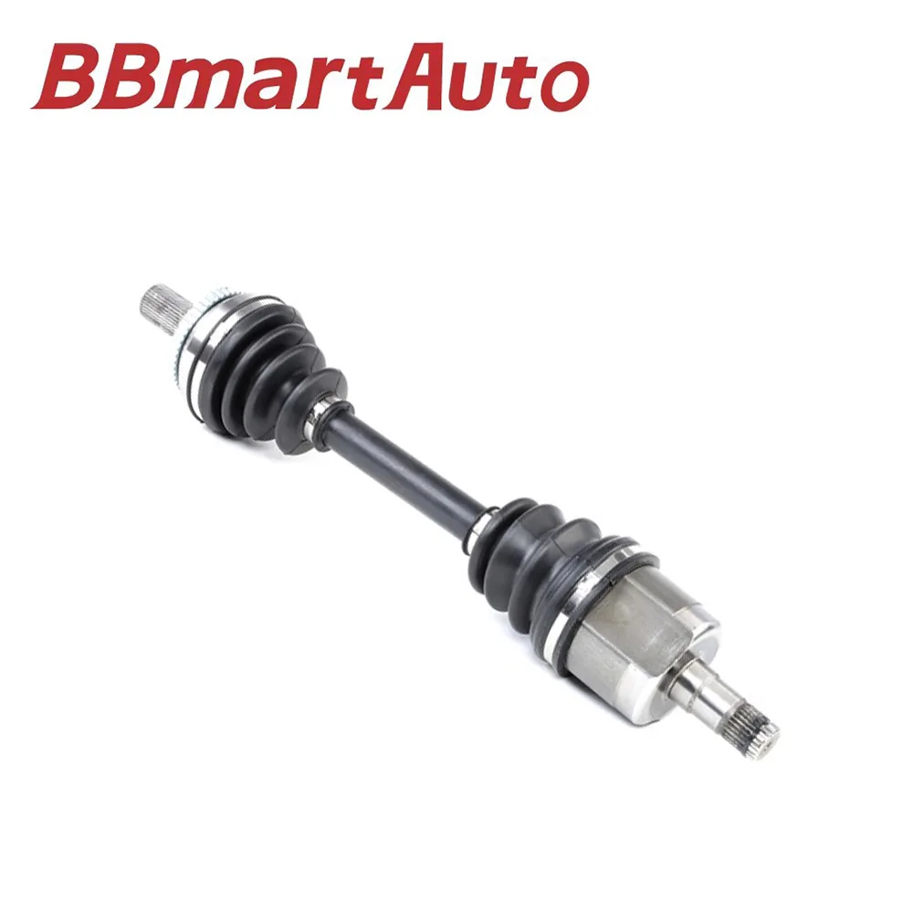 

8252033 BBmart Auto Parts 1PC Left Drive Shaft For Volvo S60Ⅰ 184 384 V70Ⅰ 875 876 V70Ⅱ 285 XC70Ⅰ 295 Car Accessories