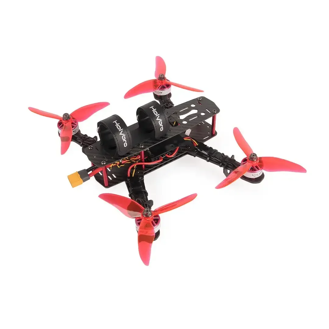 

Комплекты HolyBro QAV250
