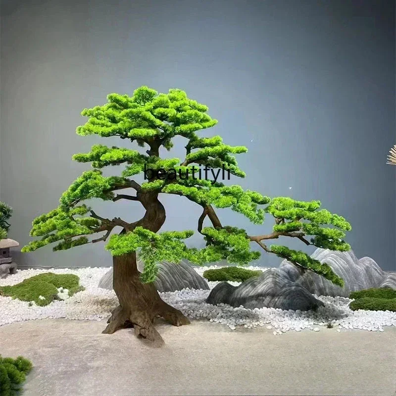 Yd Simulated Welcom… - image