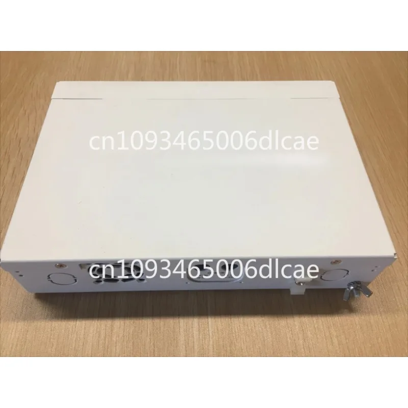 Mikrotik CRS112-8P-4S-IN 8-port switch